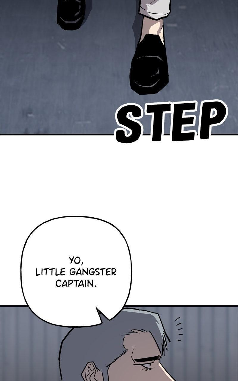 Read Boss Return Manga Online