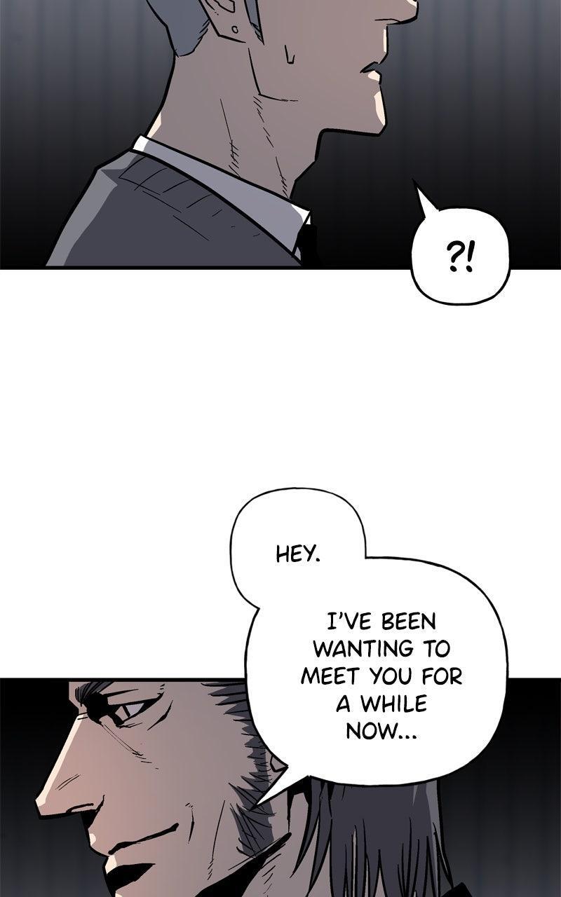 Read Boss Return Manga Online