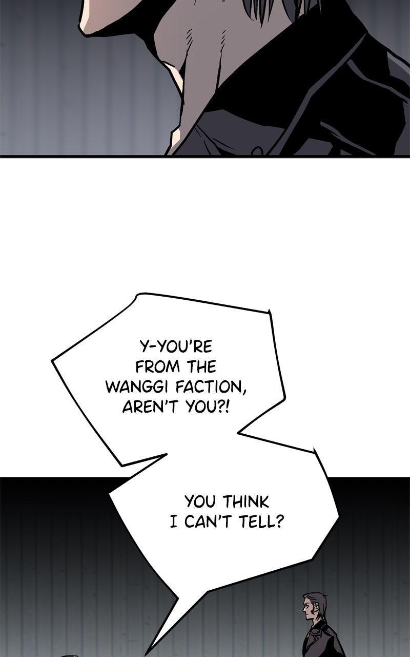 Read Boss Return Manga Online