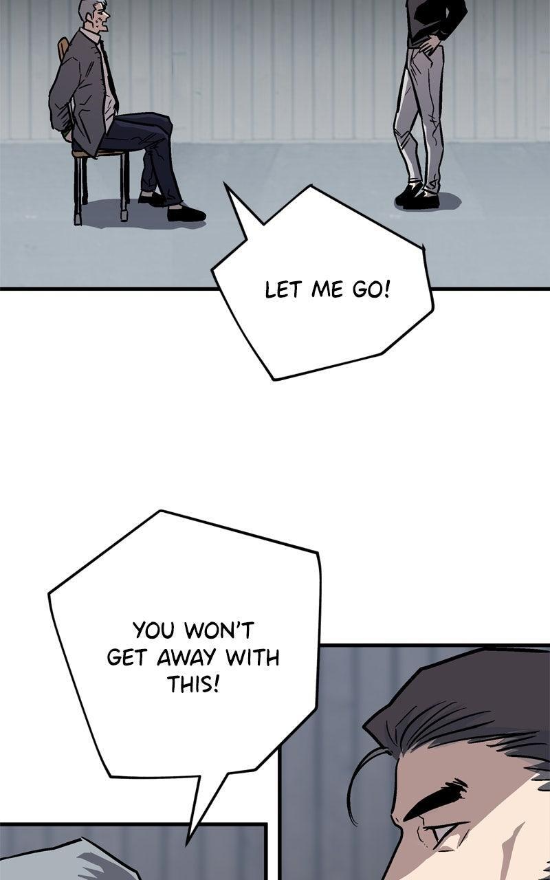 Read Boss Return Manga Online