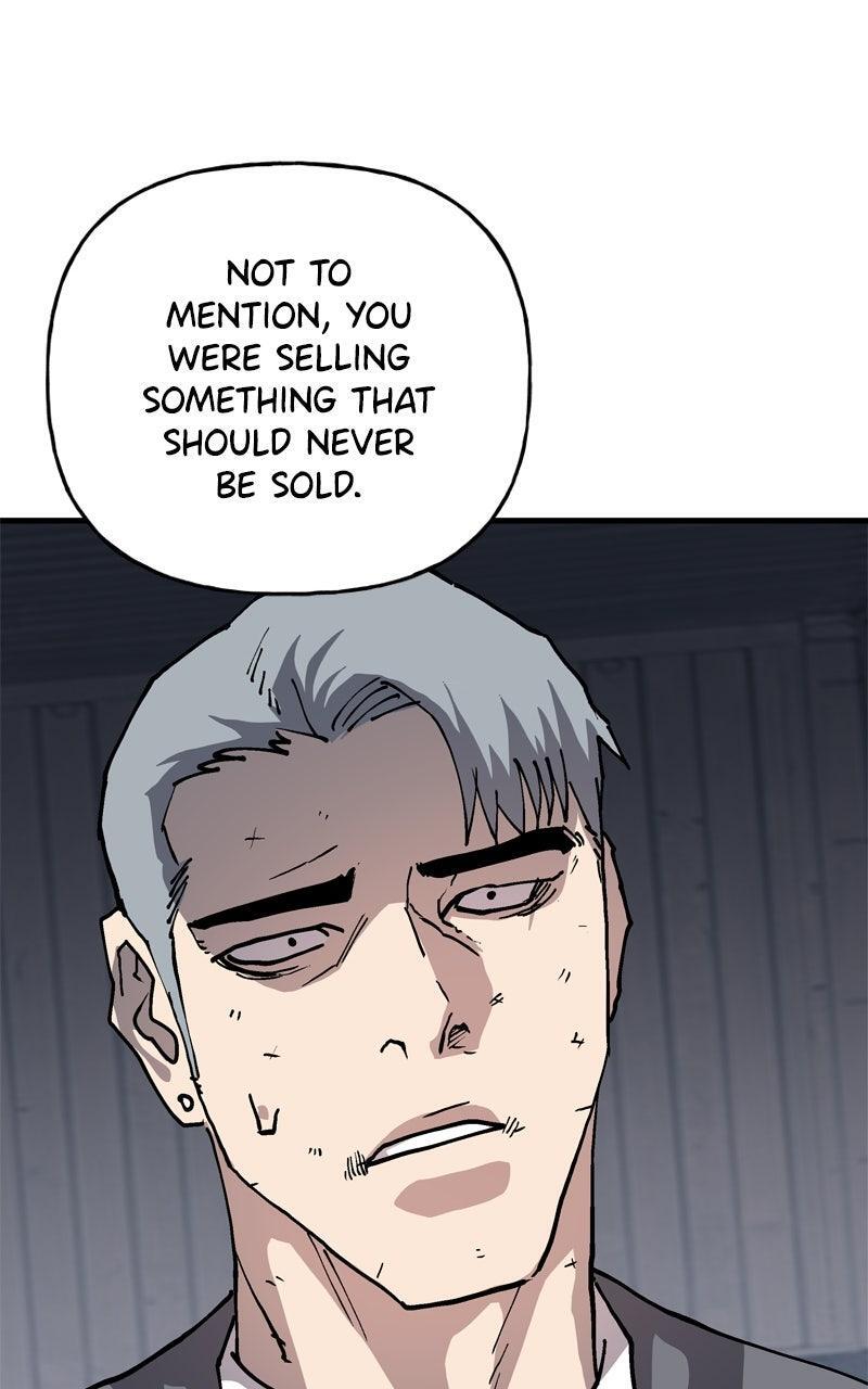 Read Boss Return Manga Online