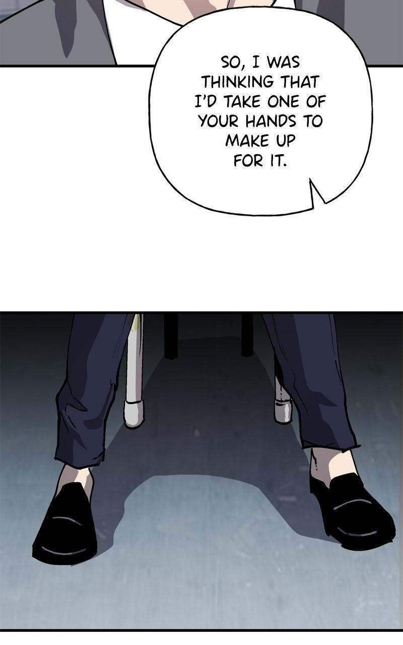 Read Boss Return Manga Online