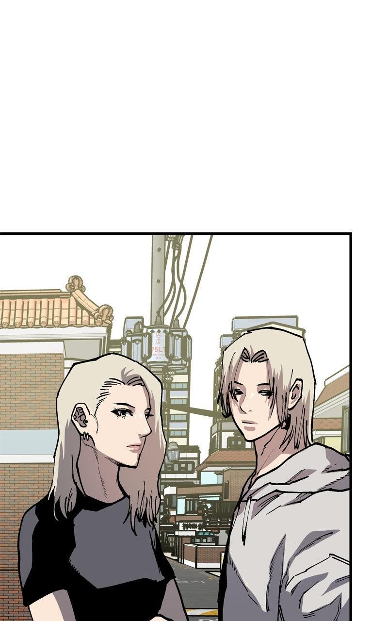 Read Boss Return Manga Online