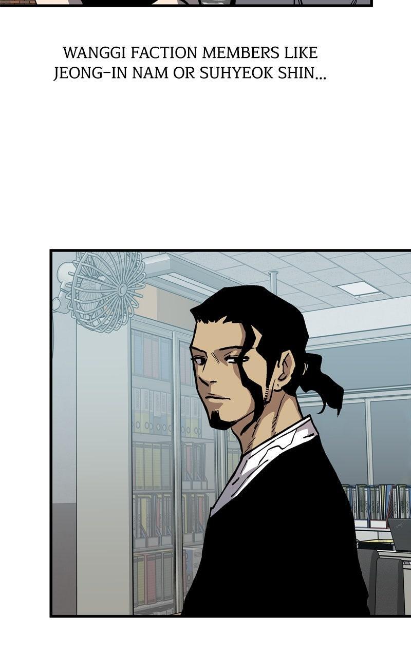 Read Boss Return Manga Online