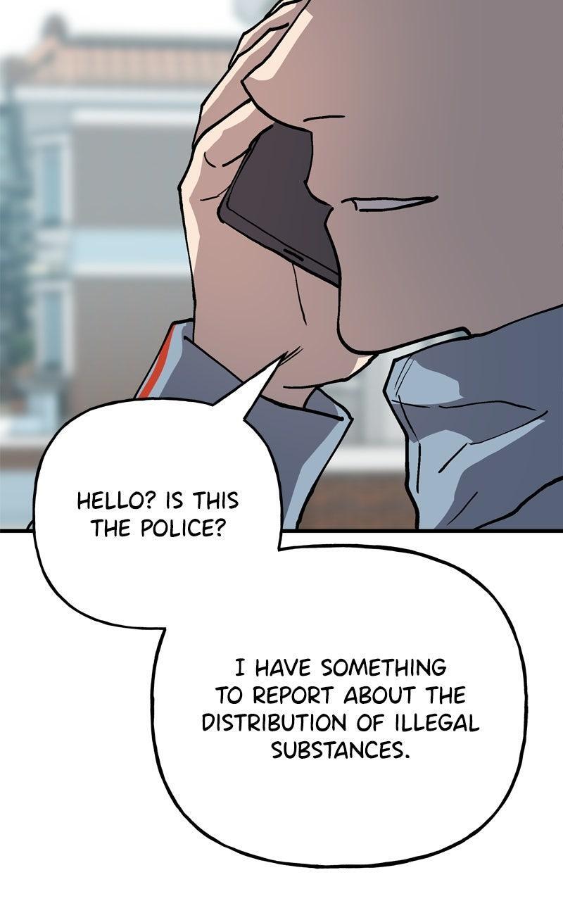 Read Boss Return Manga Online