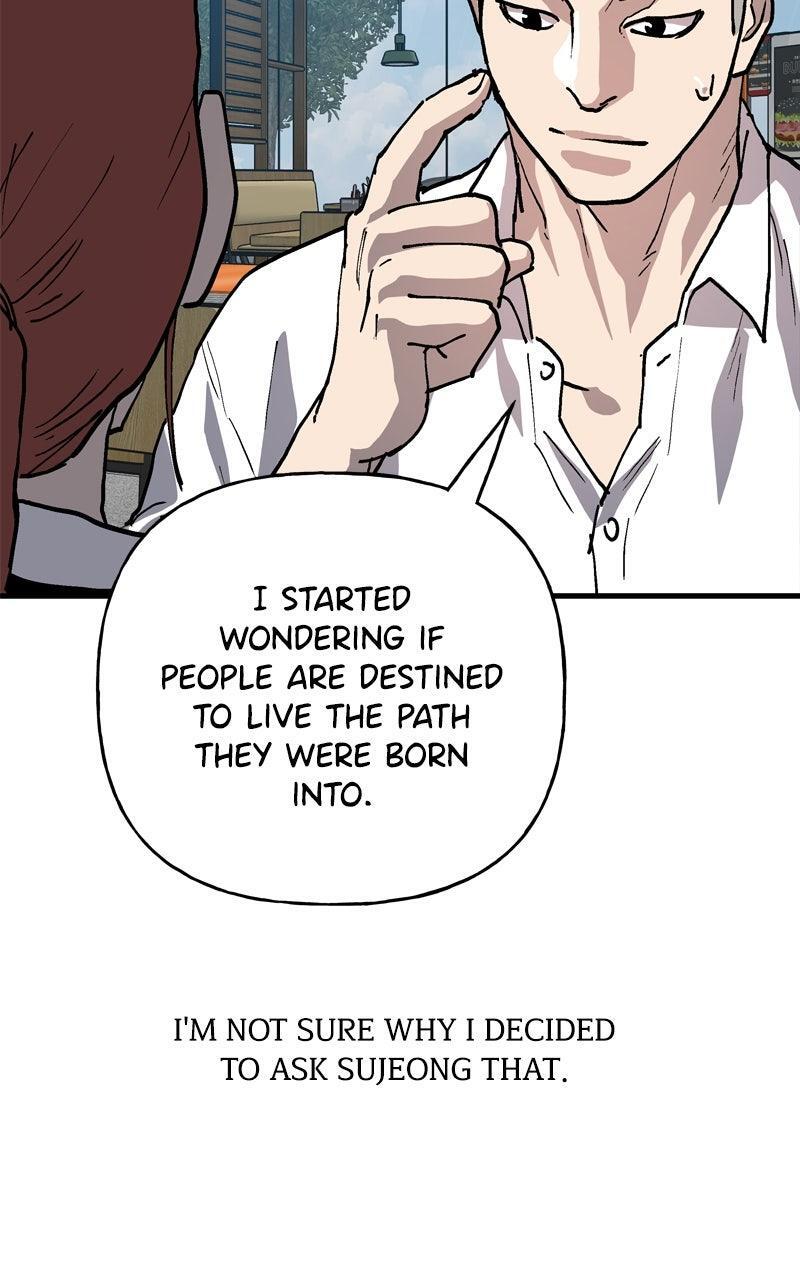 Read Boss Return Manga Online