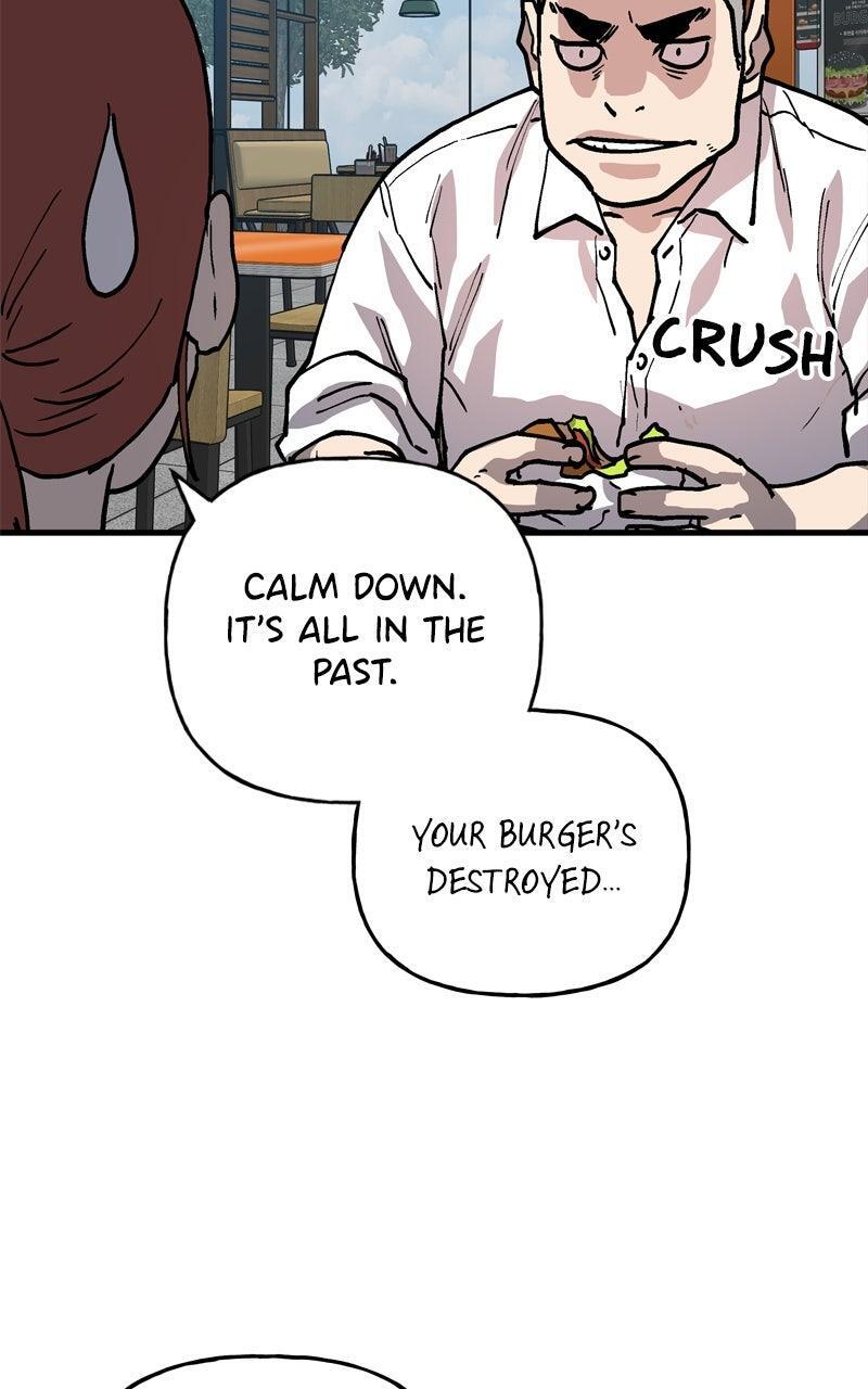 Read Boss Return Manga Online