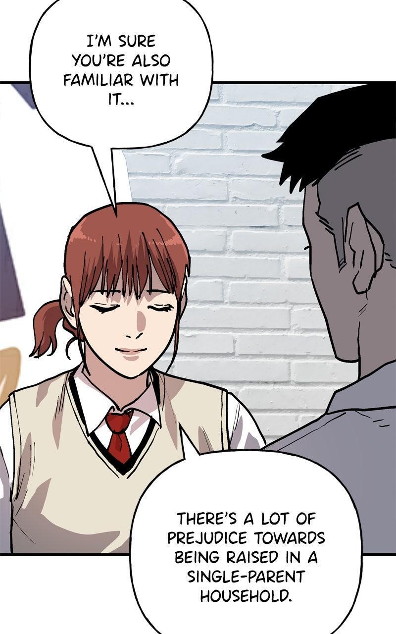 Read Boss Return Manga Online