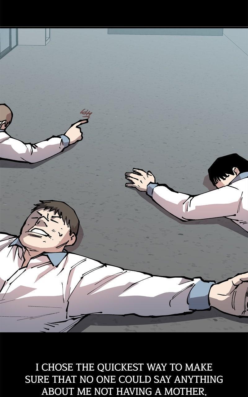 Read Boss Return Manga Online
