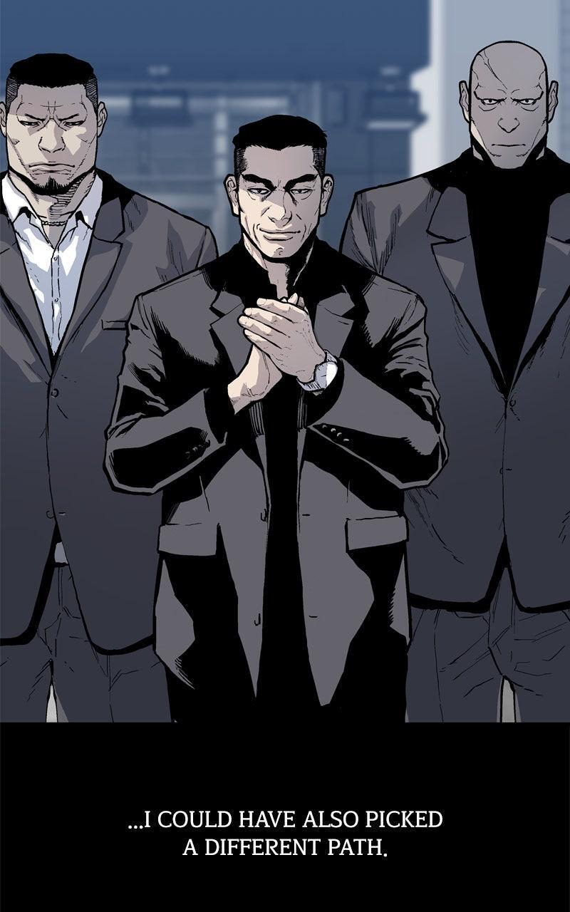 Read Boss Return Manga Online