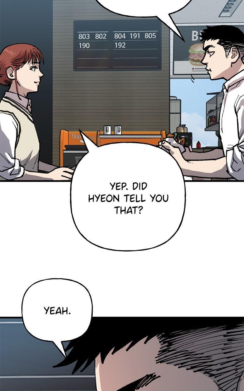 Read Boss Return Manga Online