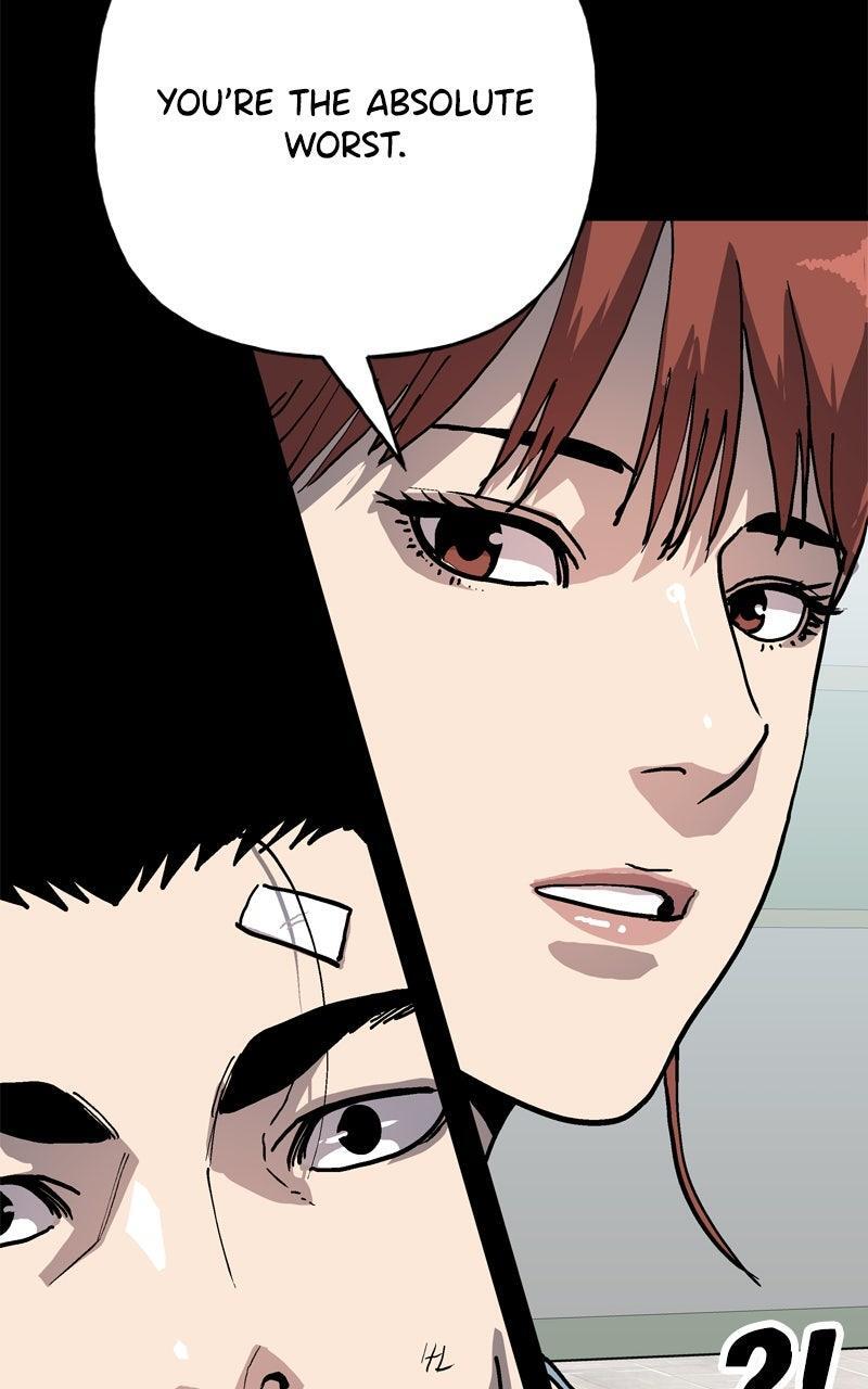 Read Boss Return Manga Online
