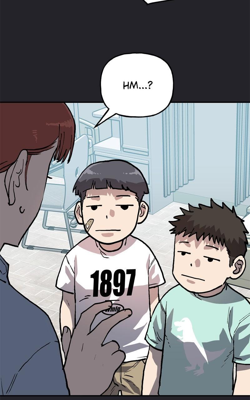 Read Boss Return Manga Online
