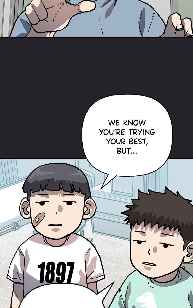 Read Boss Return Manga Online