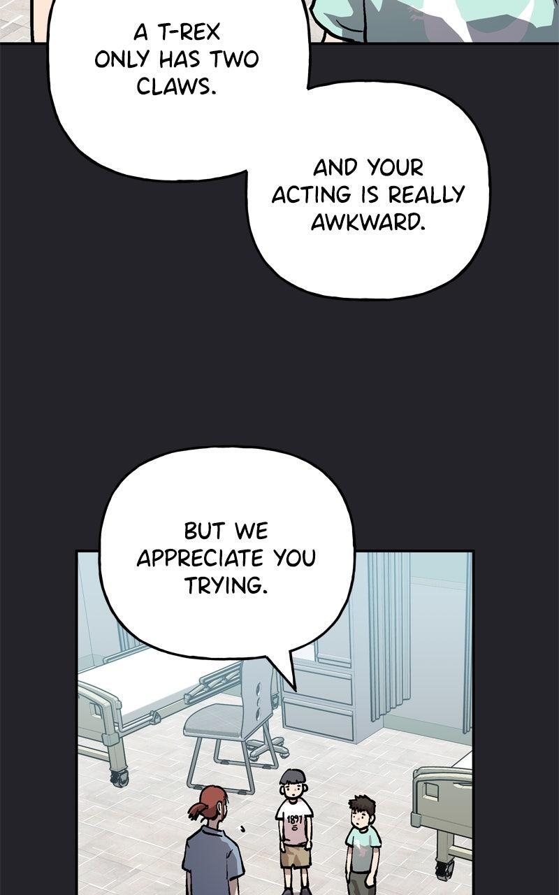 Read Boss Return Manga Online