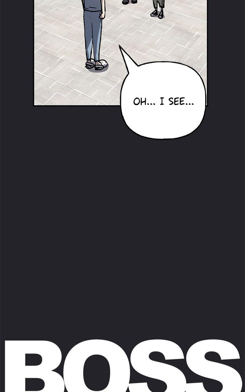 Read Boss Return Manga Online