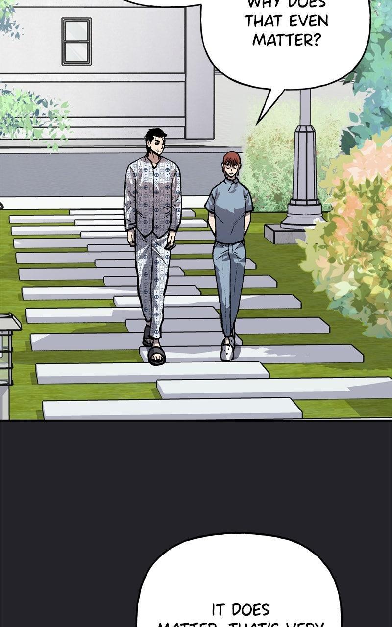 Read Boss Return Manga Online