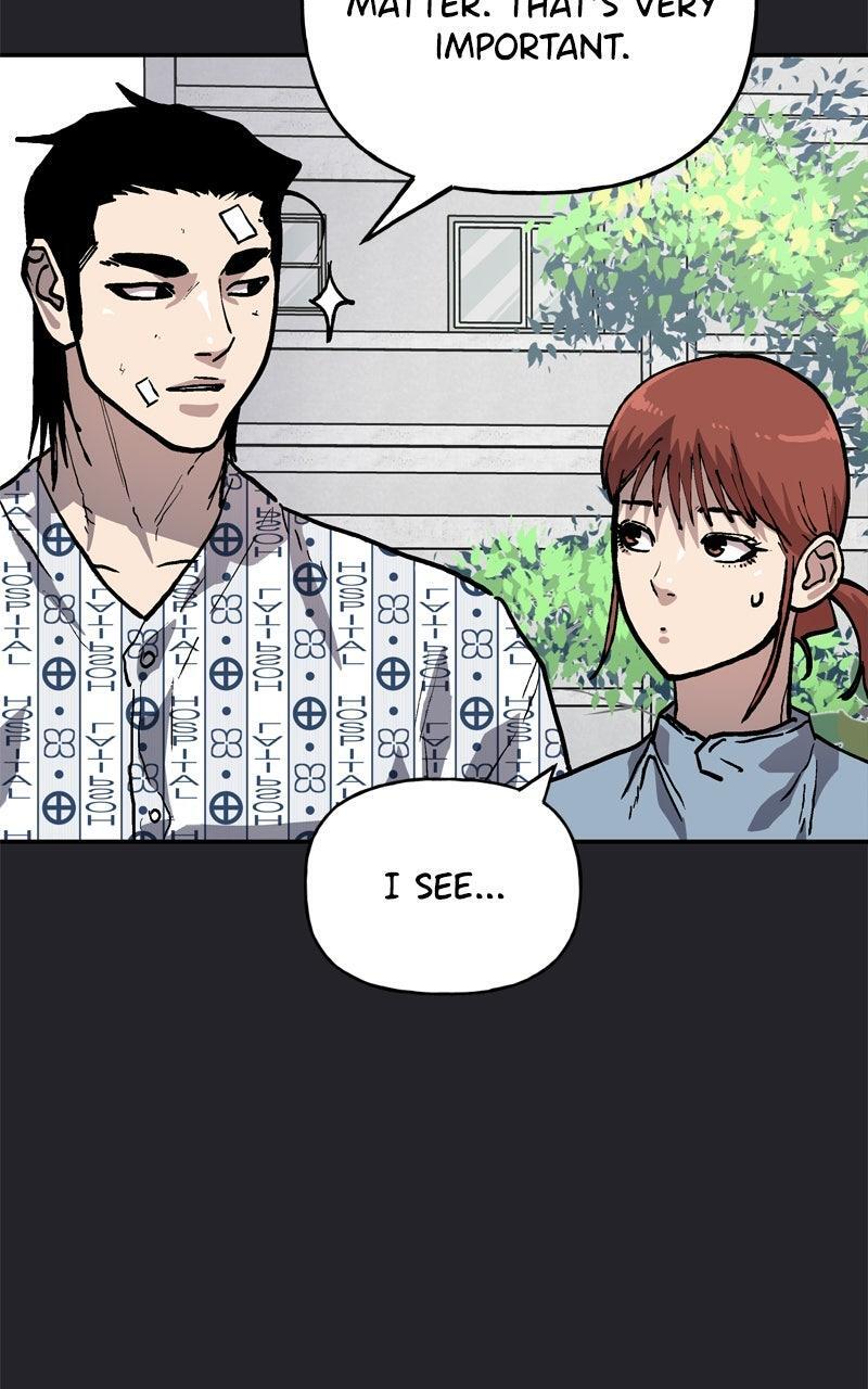 Read Boss Return Manga Online