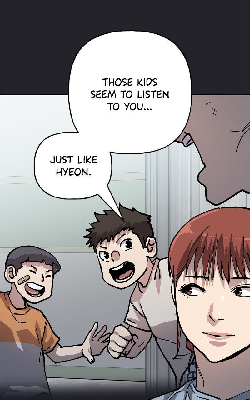 Read Boss Return Manga Online