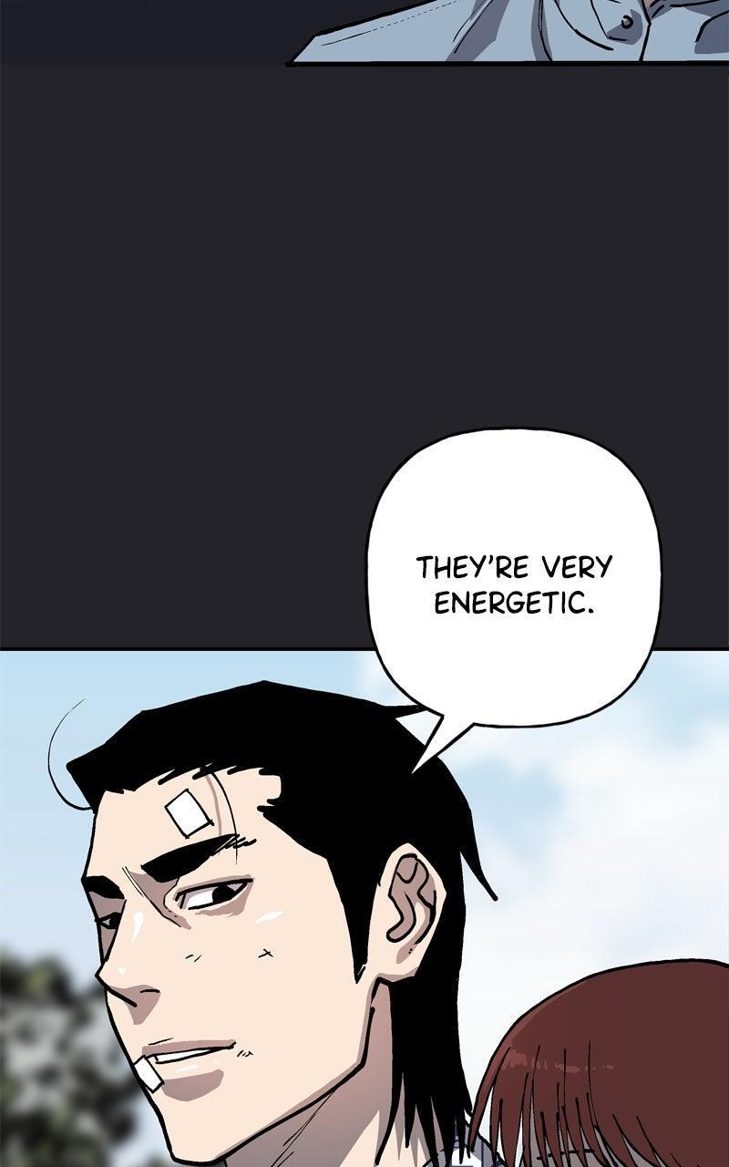 Read Boss Return Manga Online