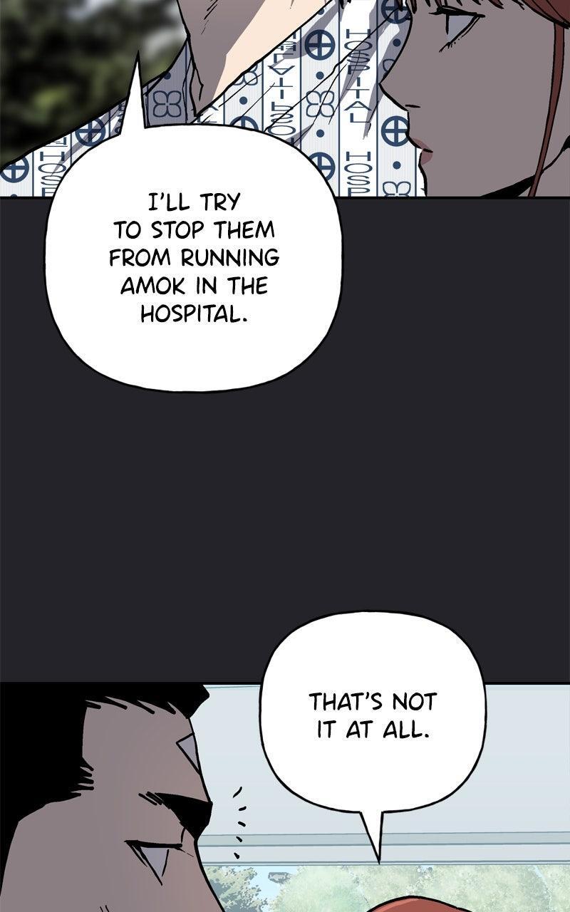 Read Boss Return Manga Online