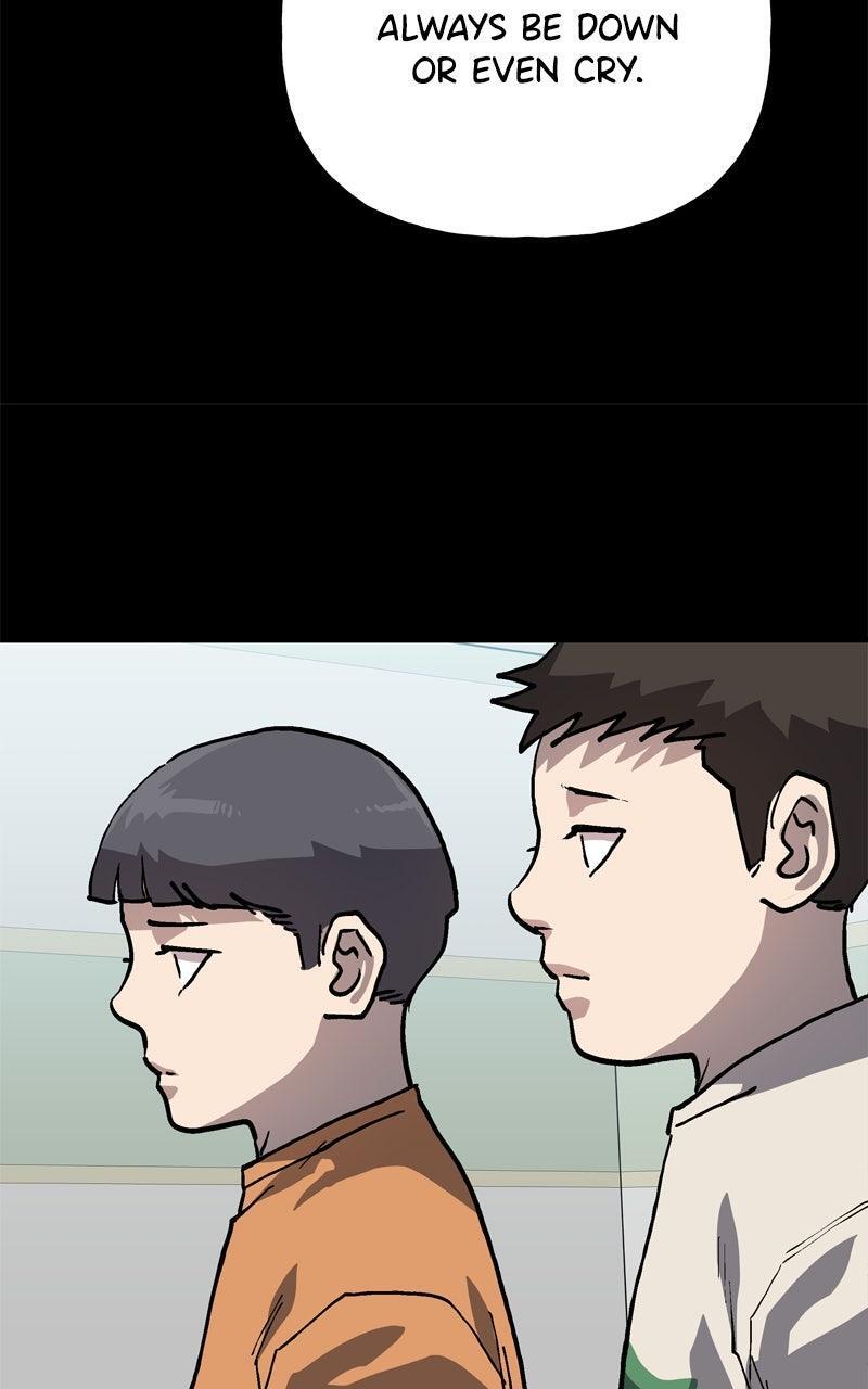 Read Boss Return Manga Online