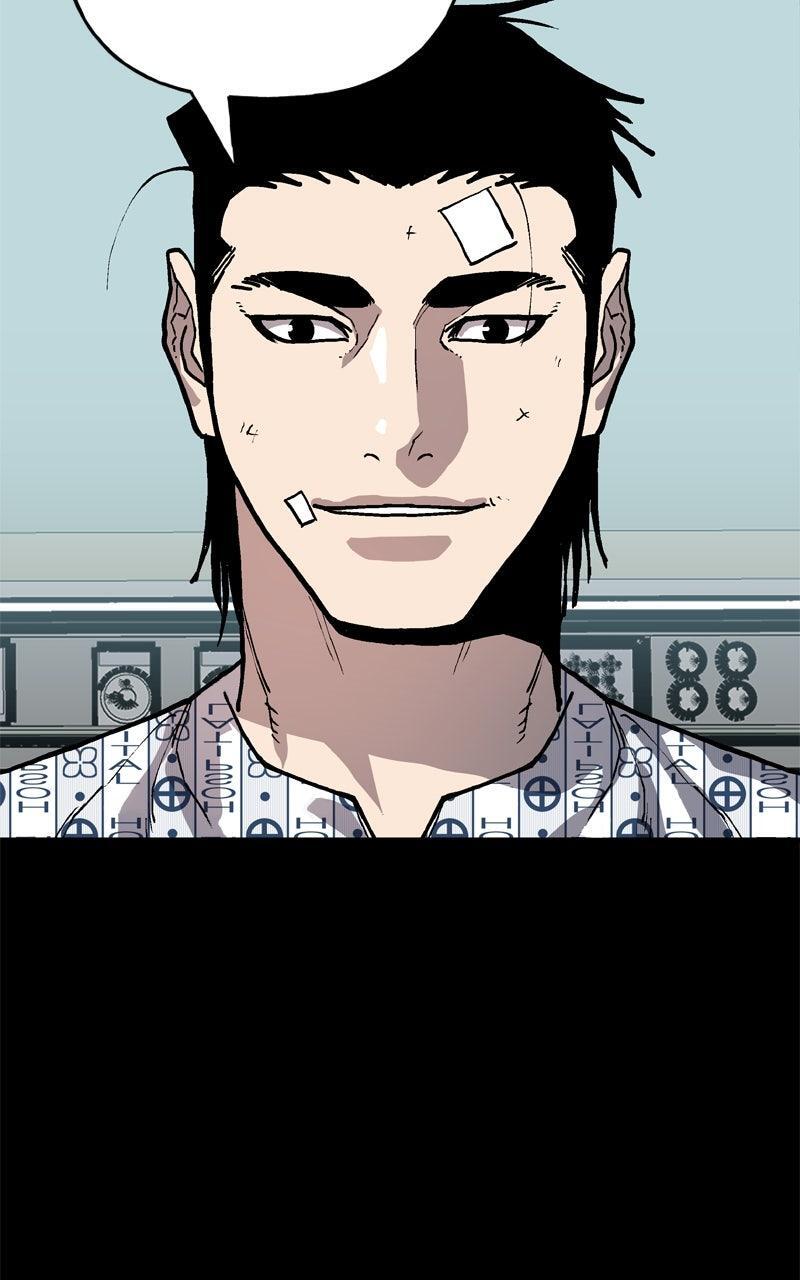 Read Boss Return Manga Online