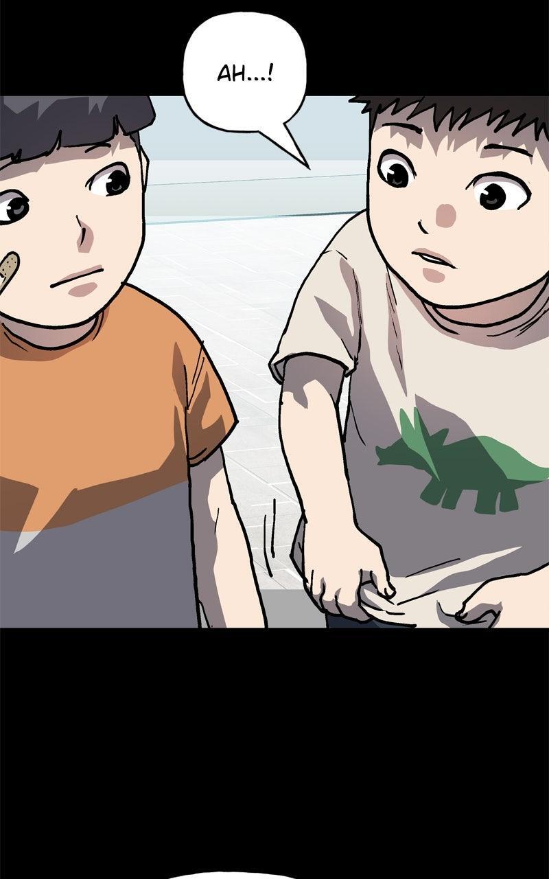 Read Boss Return Manga Online