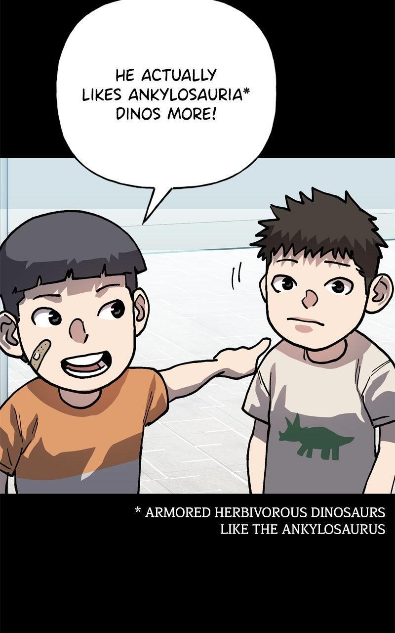 Read Boss Return Manga Online