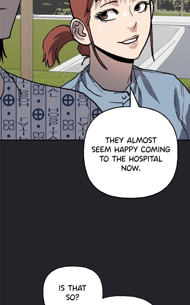 Read Boss Return Manga Online