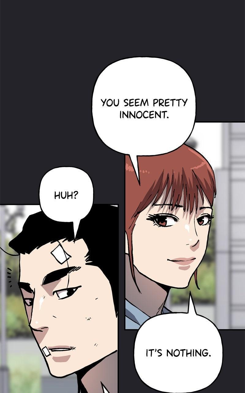 Read Boss Return Manga Online