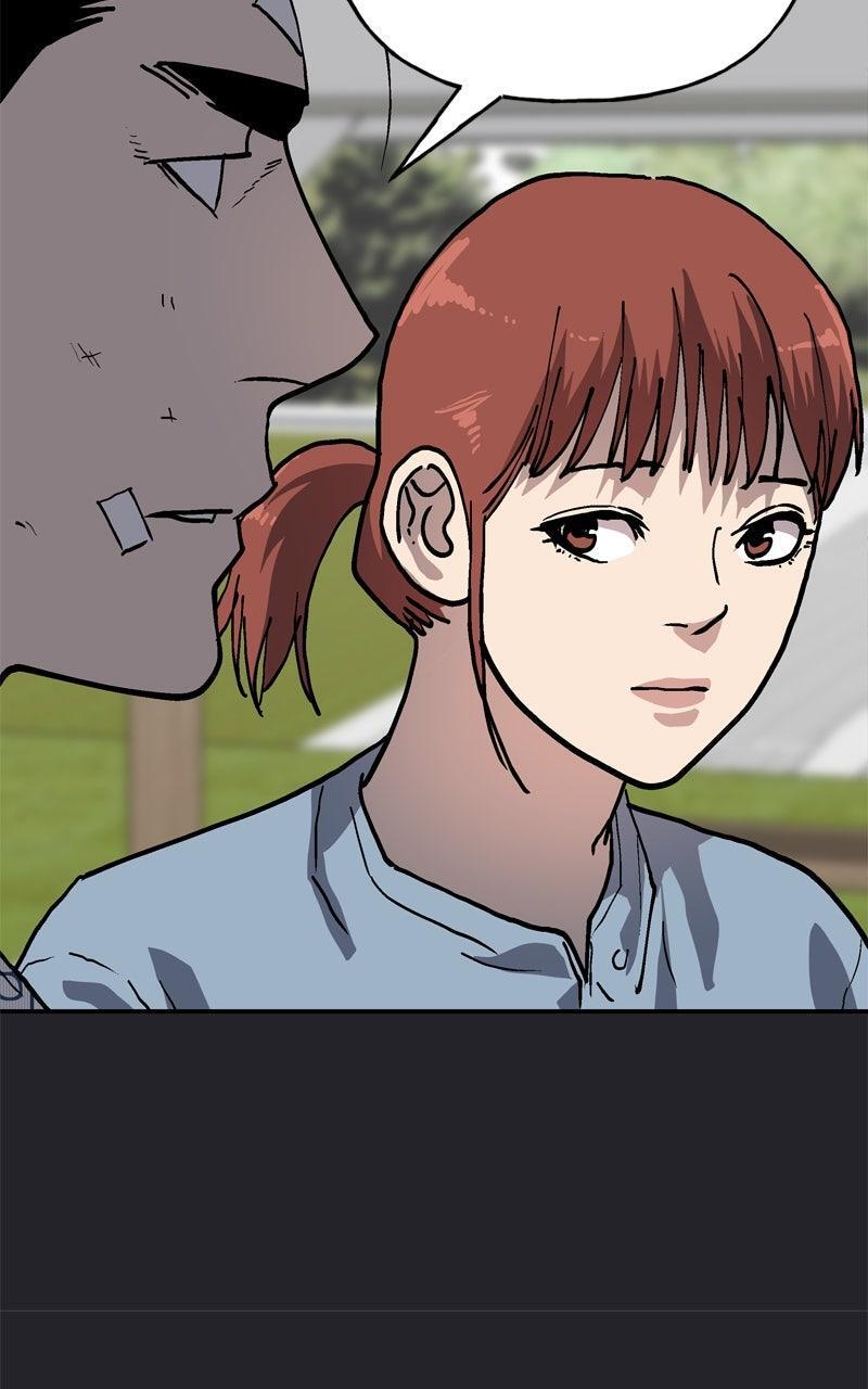 Read Boss Return Manga Online