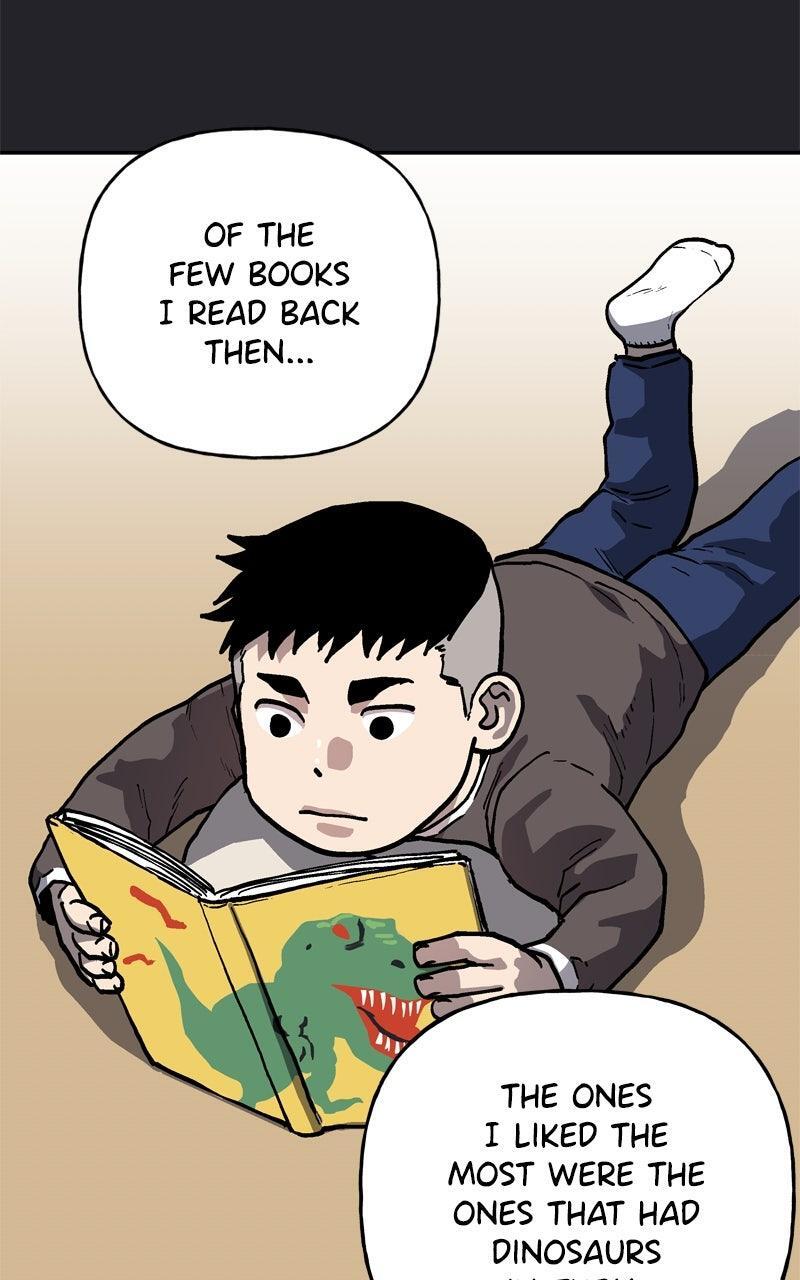 Read Boss Return Manga Online