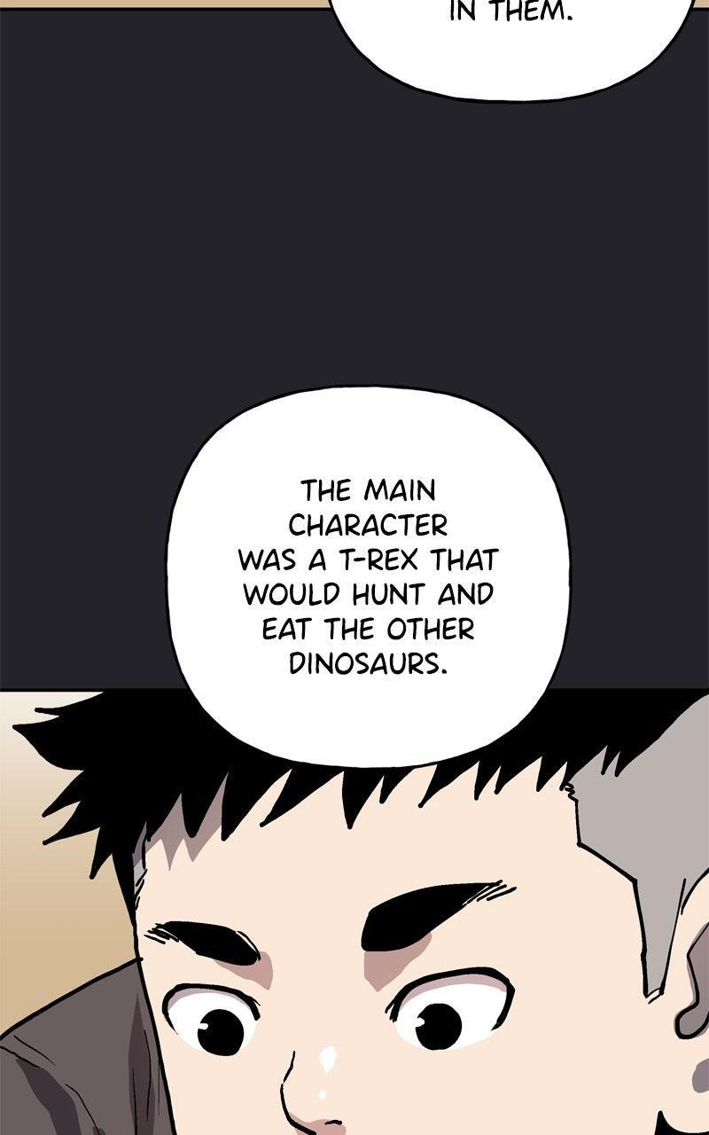 Read Boss Return Manga Online