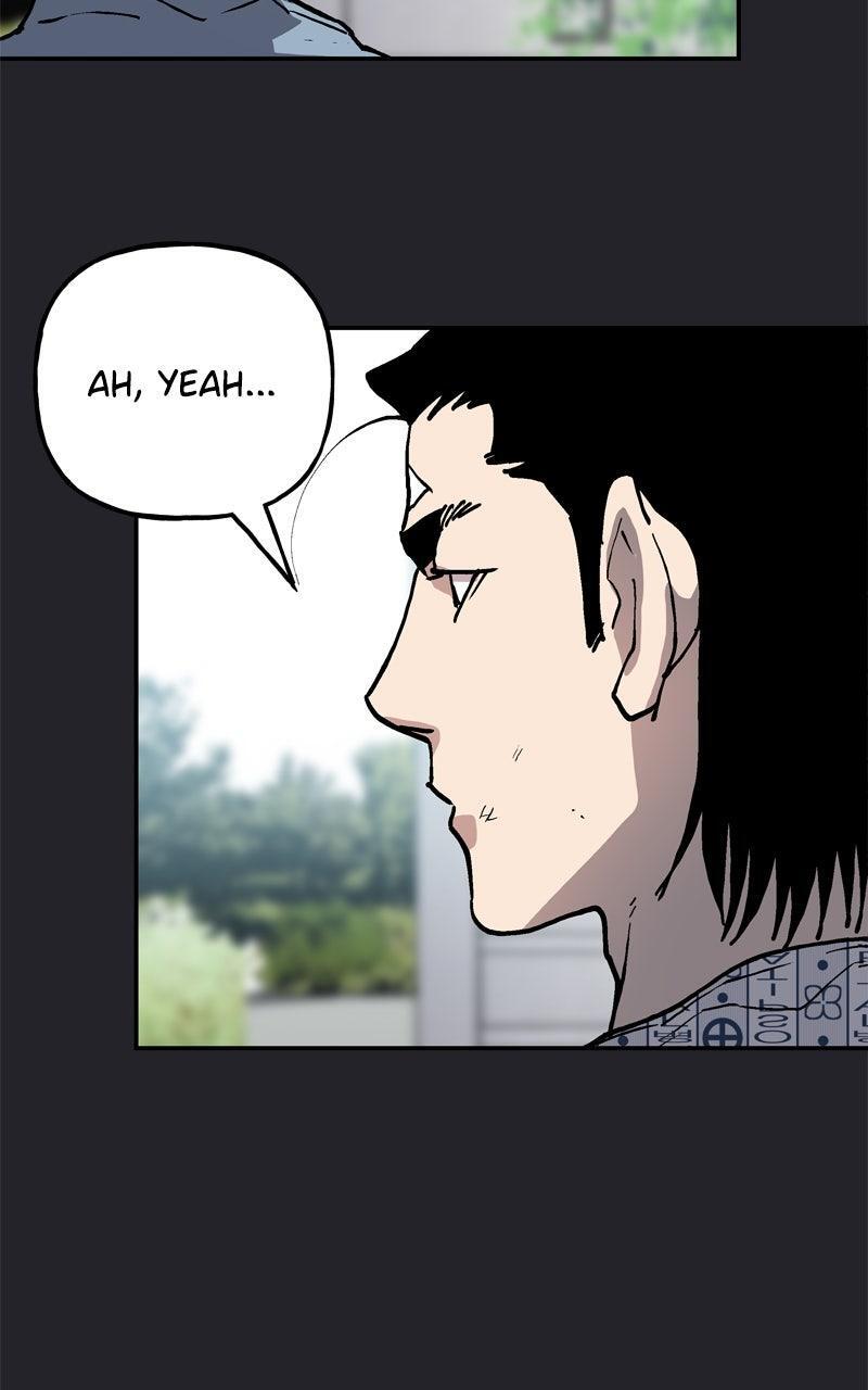 Read Boss Return Manga Online