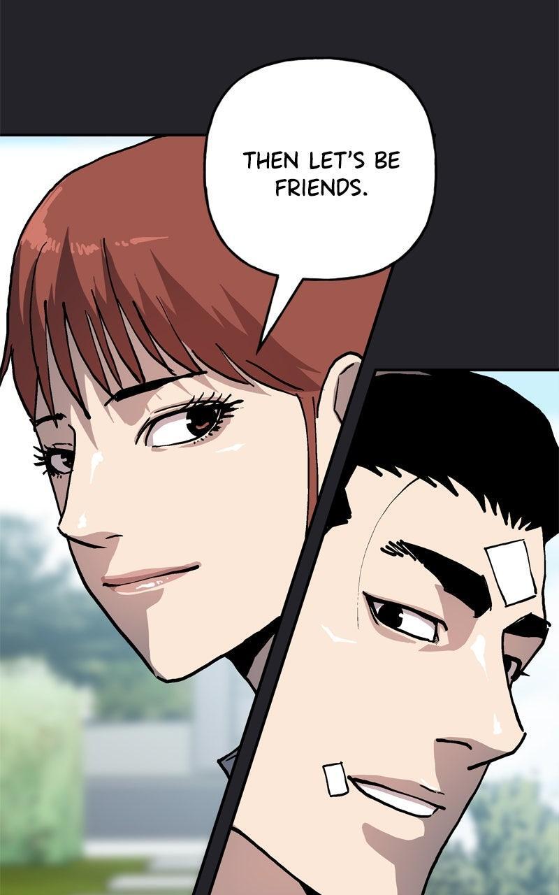 Read Boss Return Manga Online