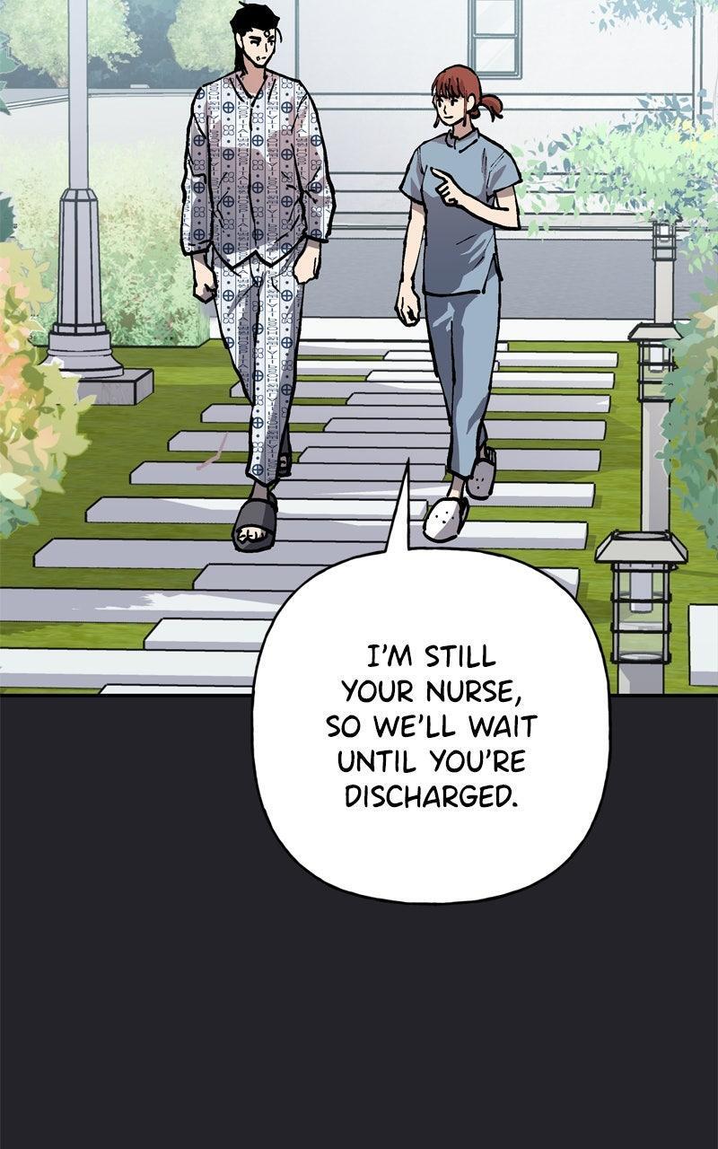 Read Boss Return Manga Online