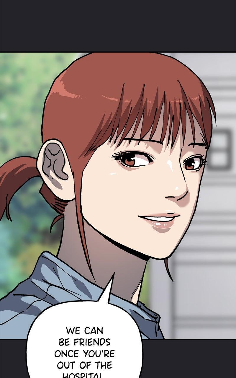 Read Boss Return Manga Online