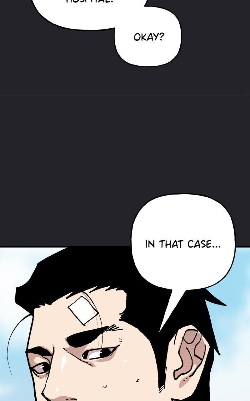 Read Boss Return Manga Online