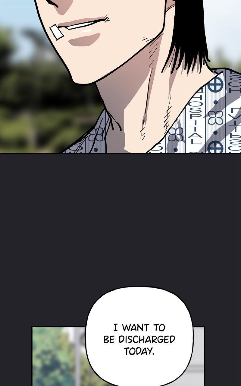 Read Boss Return Manga Online
