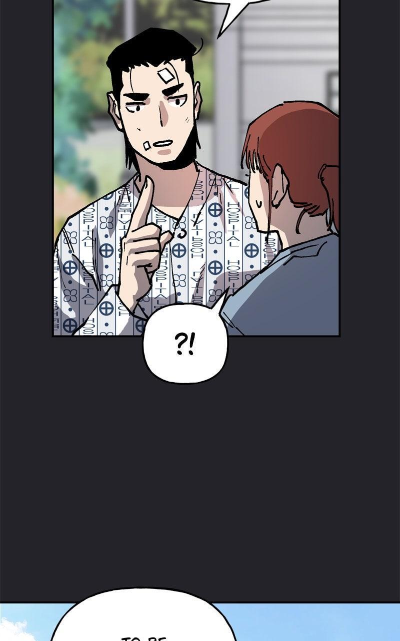 Read Boss Return Manga Online