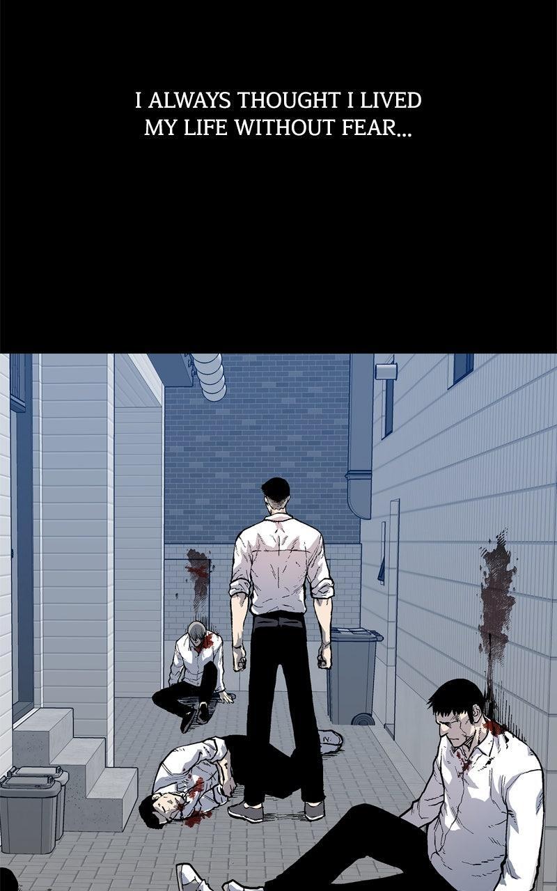 Read Boss Return Manga Online