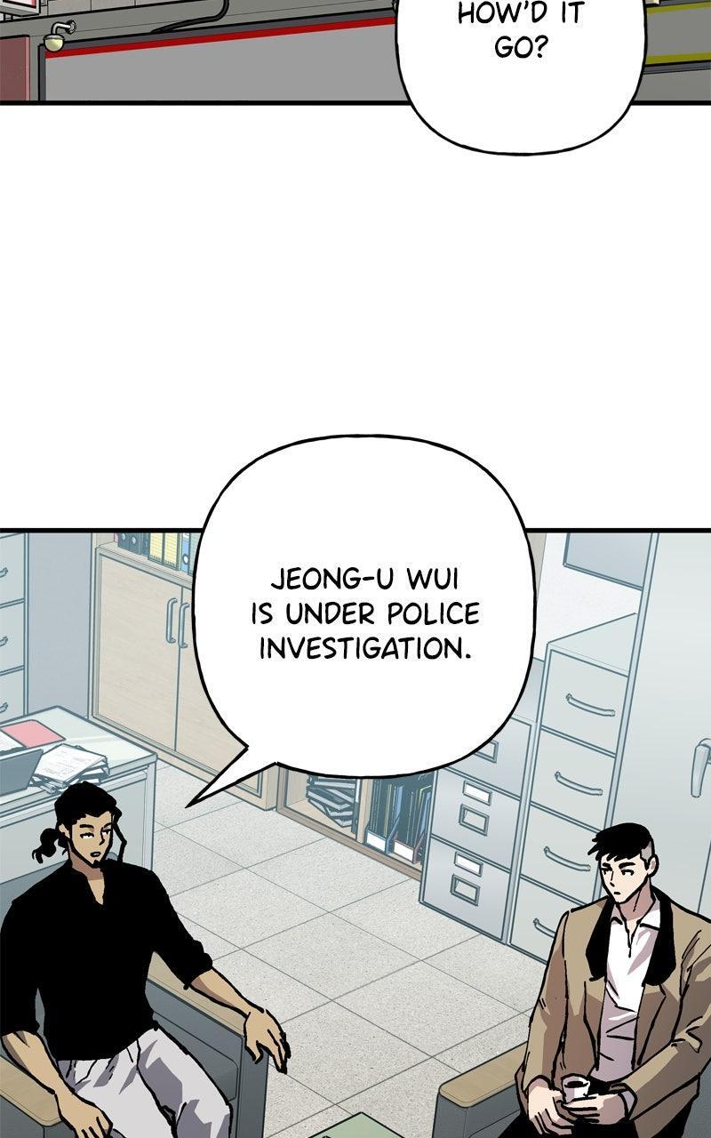 Read Boss Return Manga Online