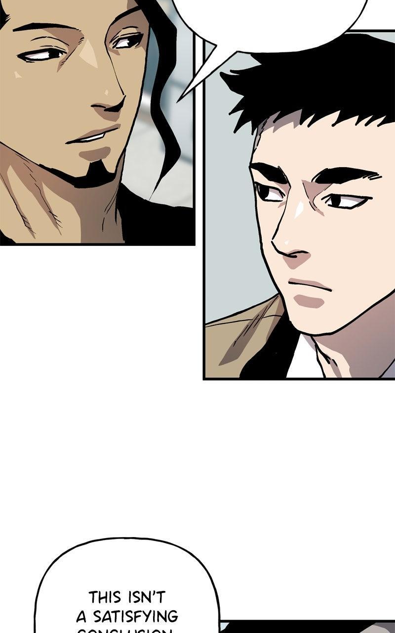 Read Boss Return Manga Online