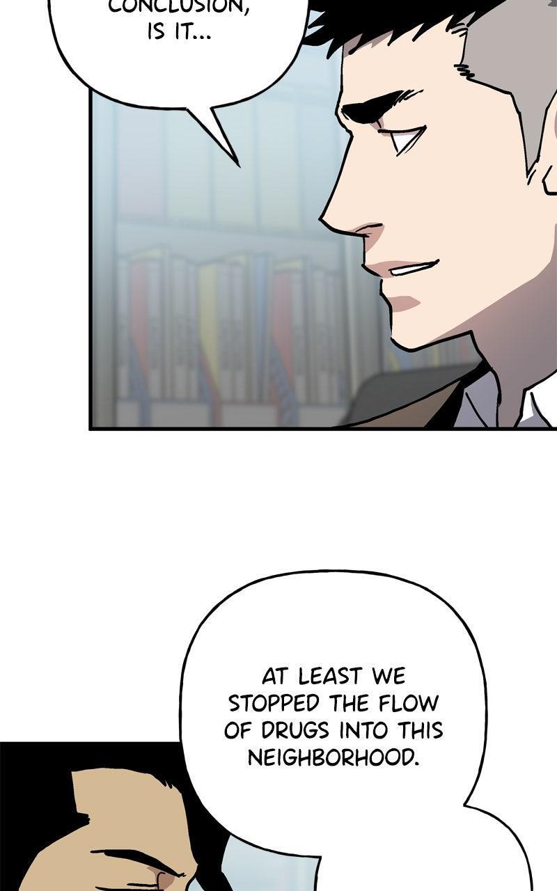 Read Boss Return Manga Online