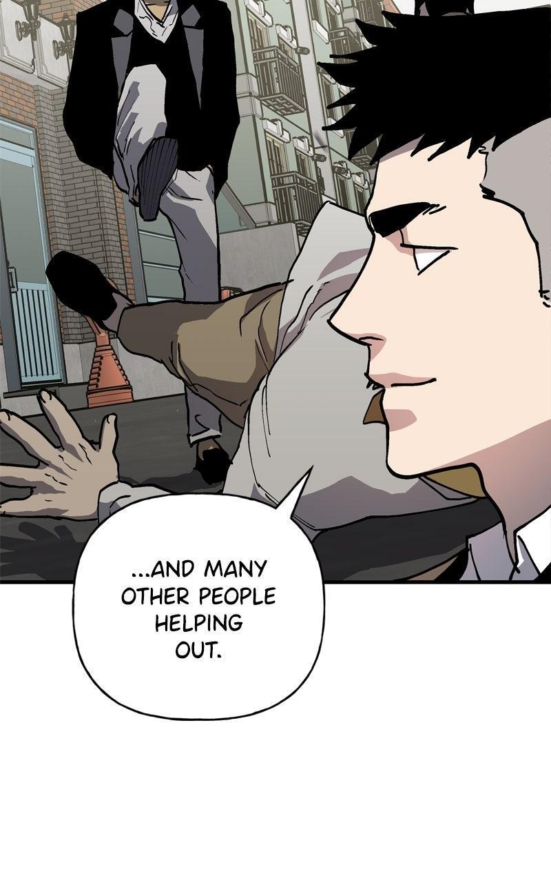Read Boss Return Manga Online