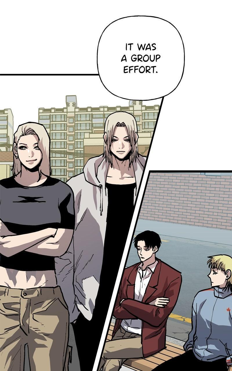 Read Boss Return Manga Online