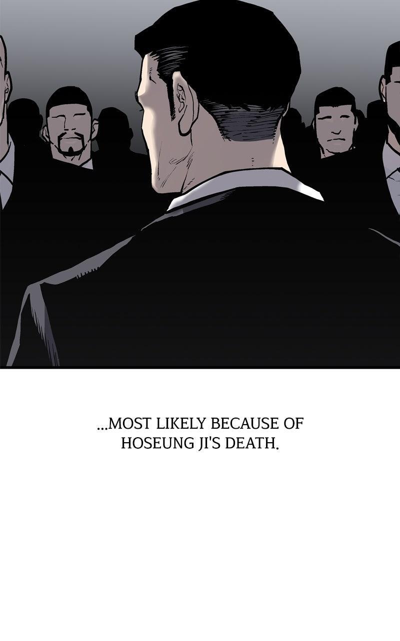 Read Boss Return Manga Online