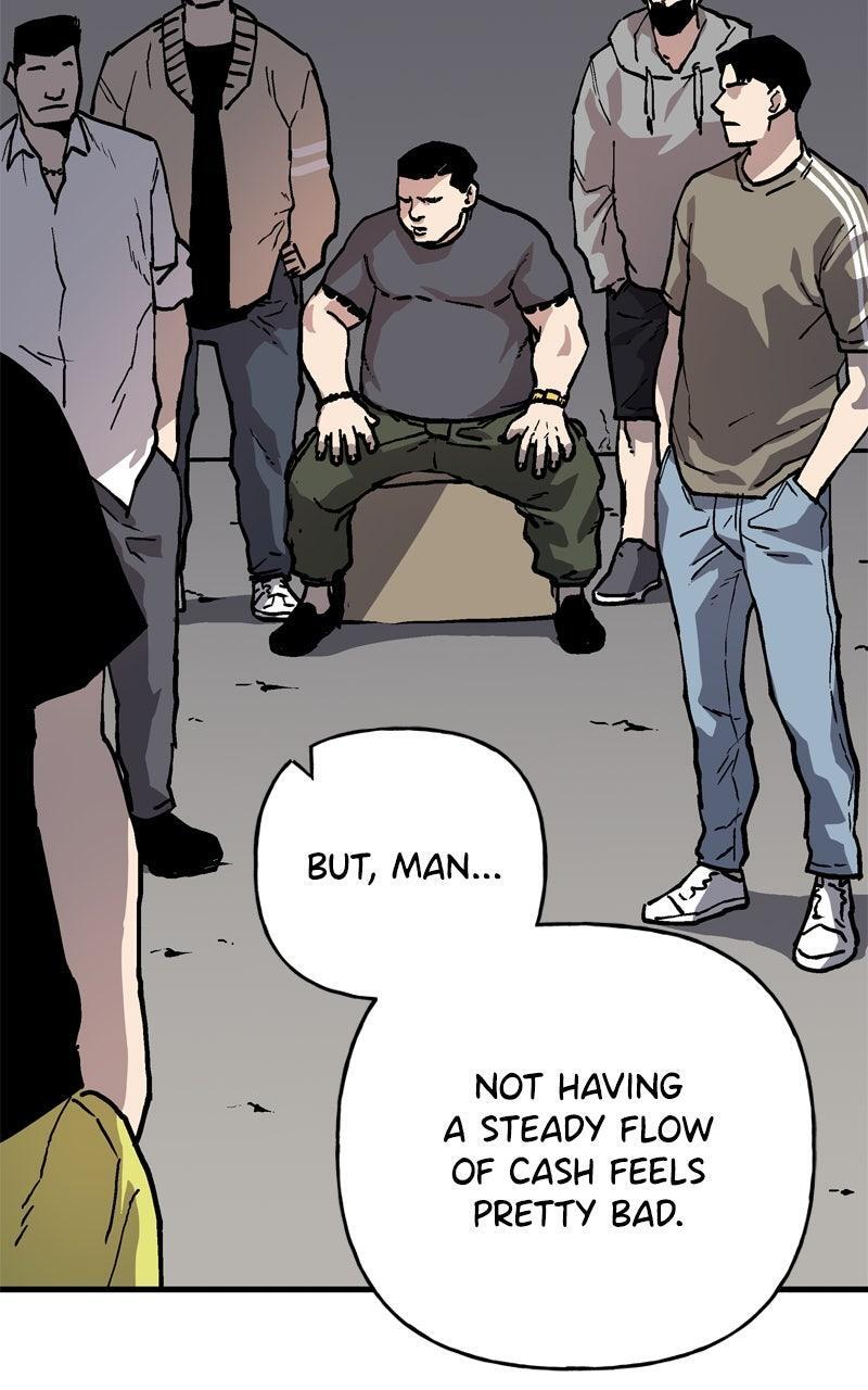 Read Boss Return Manga Online
