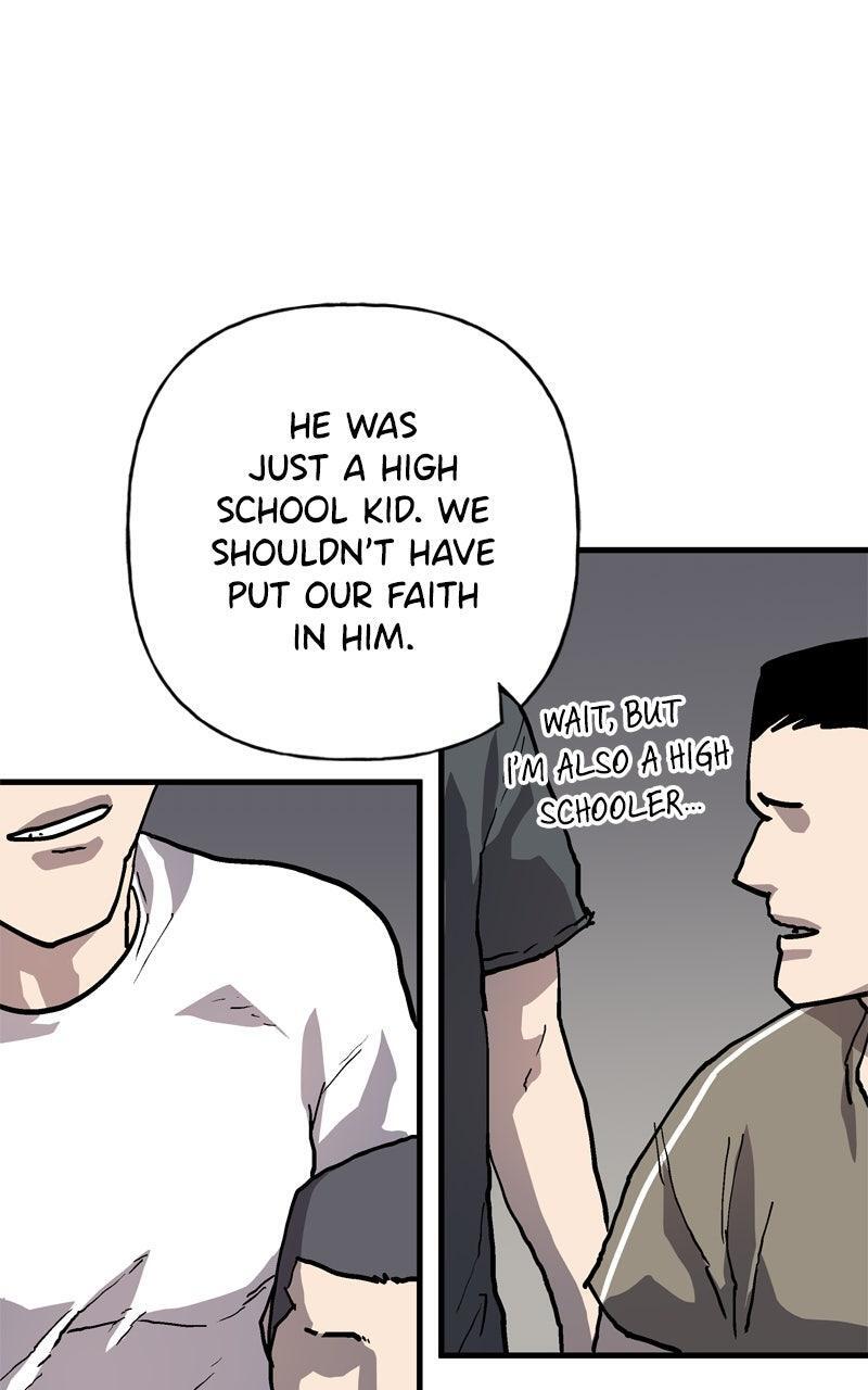 Read Boss Return Manga Online